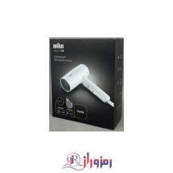 سشوار نسل جدید براون HD210